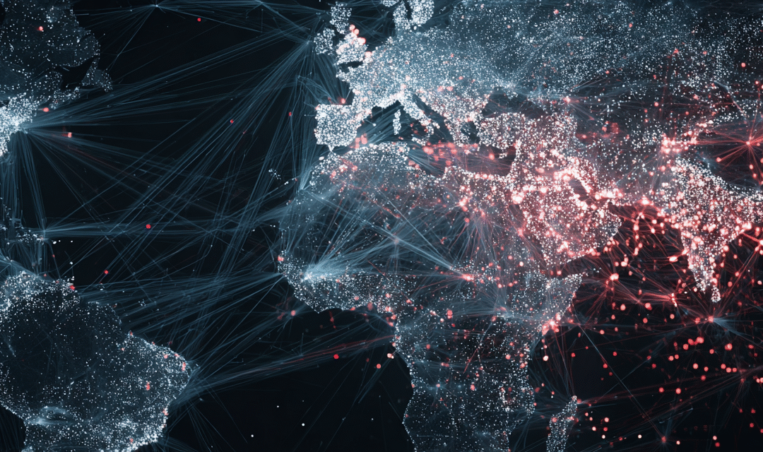 Diplomacy in the Shadows: Rebuilding Trust in a Broken World