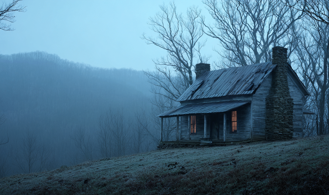 The Weight of Transition: Setting the Stage in a Fractured America