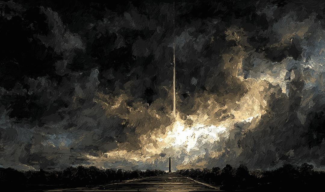 The Reckoning: Truth, Courage, and the Fight to Believe Again